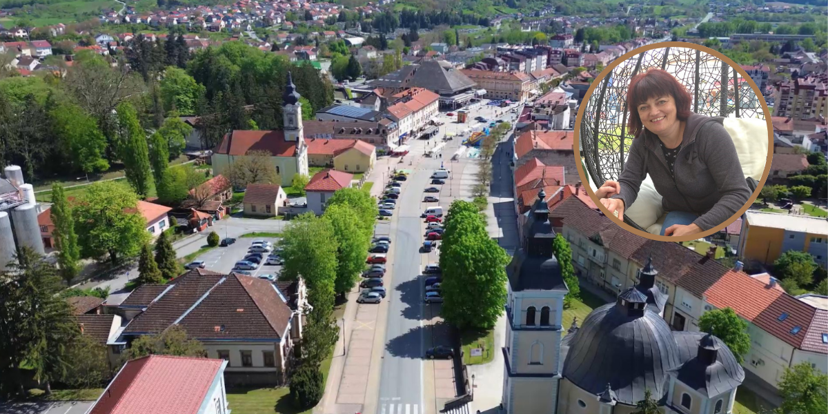 Želite li doznati više o najljepšem malom kontinentalnom gradu, uključite se u besplatni turistički obilazak