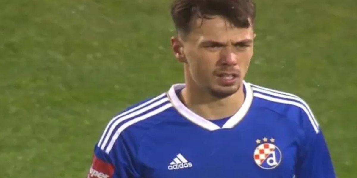 Odluka je pala: Špikić napušta Maksimir i odlazi na posudbu