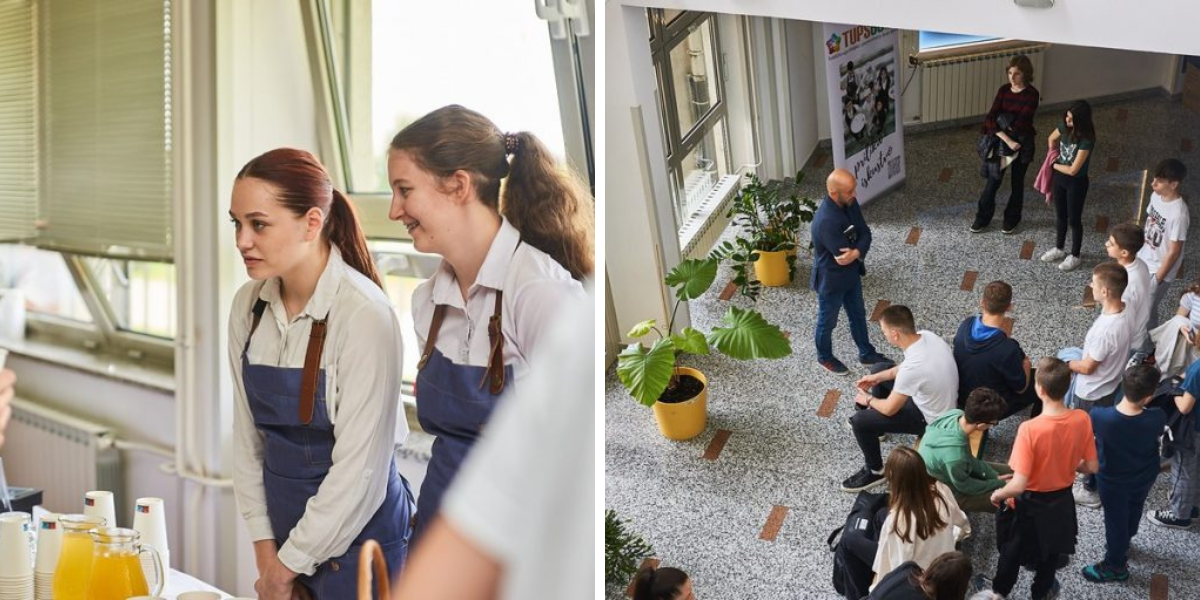 Našoj školi odobrena čak 4 nova projekta: Stiže više od 20 tisuća eura
