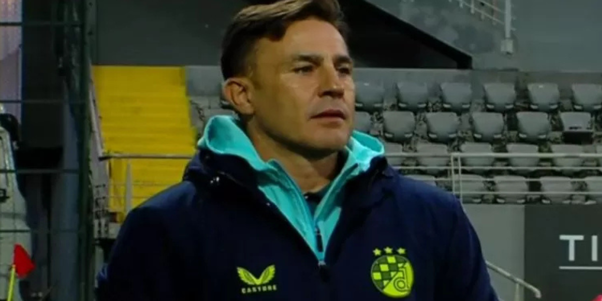 Sretan sam: Igrači daju sve od sebe, jedva čekamo utakmice