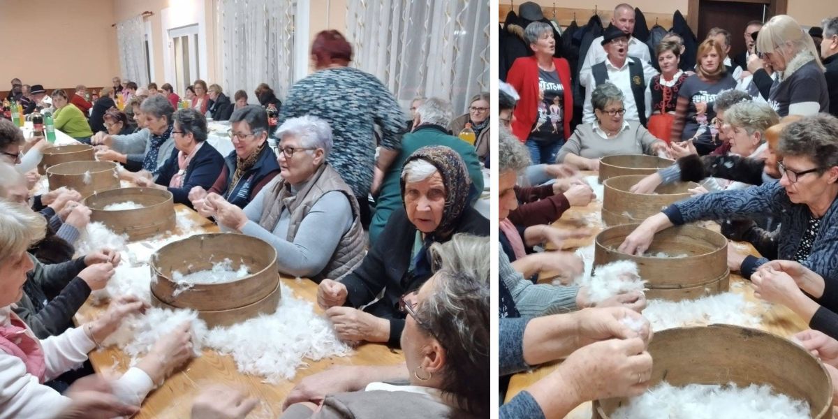Žudite za snom na najudobnijim jastucima na svijetu? Evo kako oni nastaju...