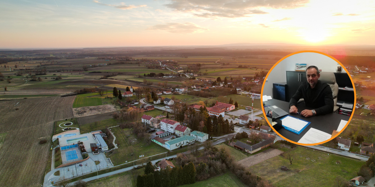 Groblje u Velikom Grđevcu u uskoro će imati zid za urne