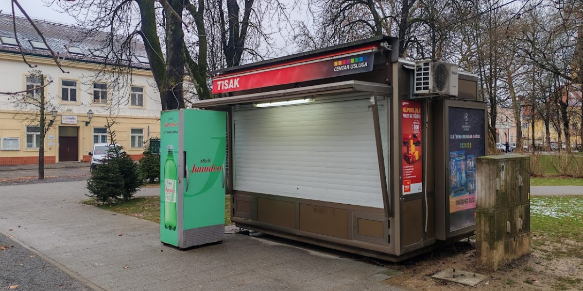 Predstavljen veliki plan za veliki povratak malih trgovina koje čine dušu grada. Hoće li uspjeti?