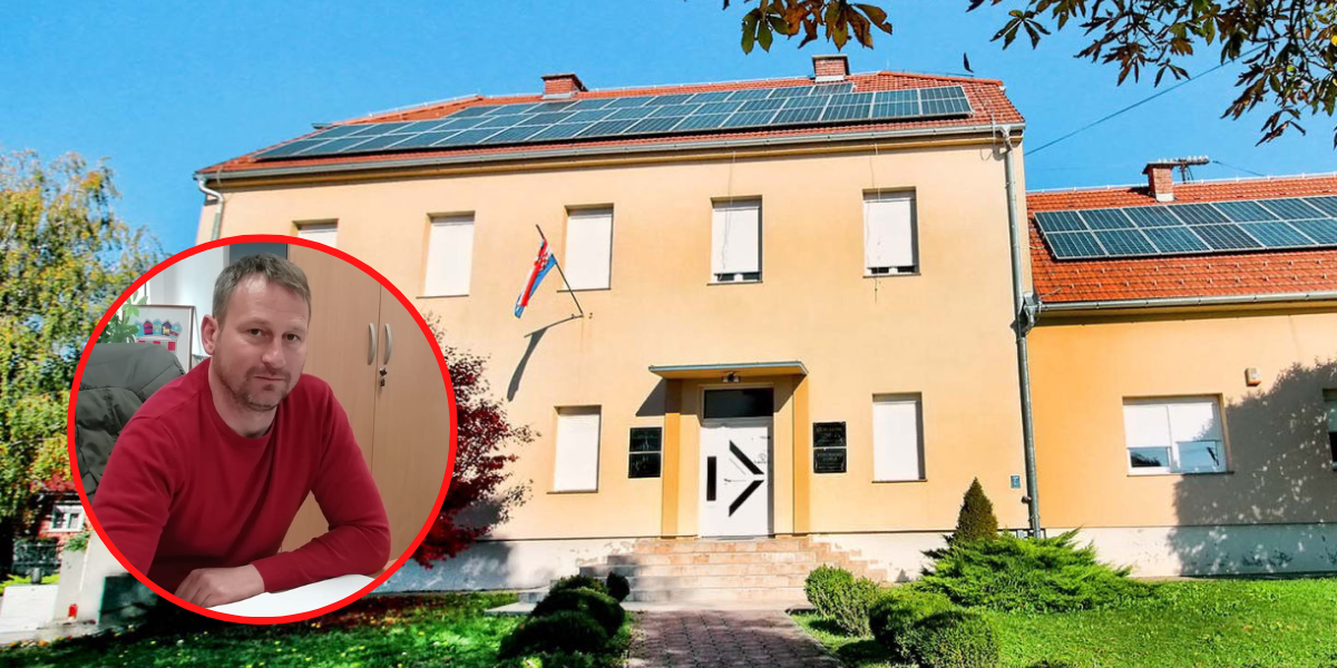 Veliki infrastrukturni zamah u Kapeli: Rekordna investicija od osnutka općine