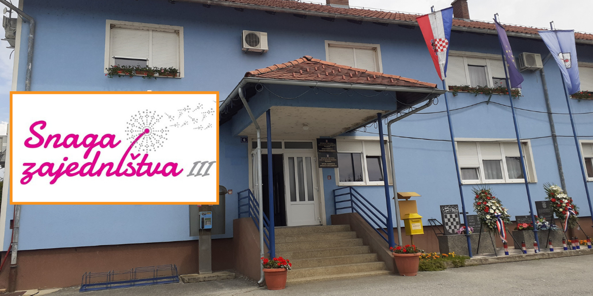 U Šandrovcu vode brigu o mještanima treće dobi i onima kojima je pomoć potrebna