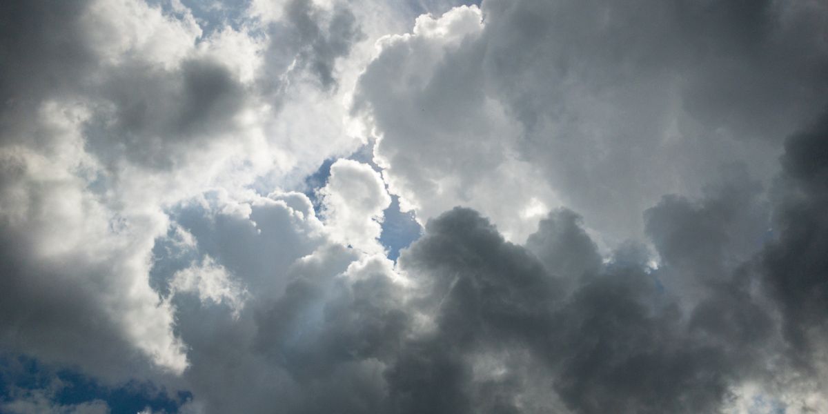 Prognostičar otkriva hoće li nam za vikend sunce uopće proviriti kroz oblake