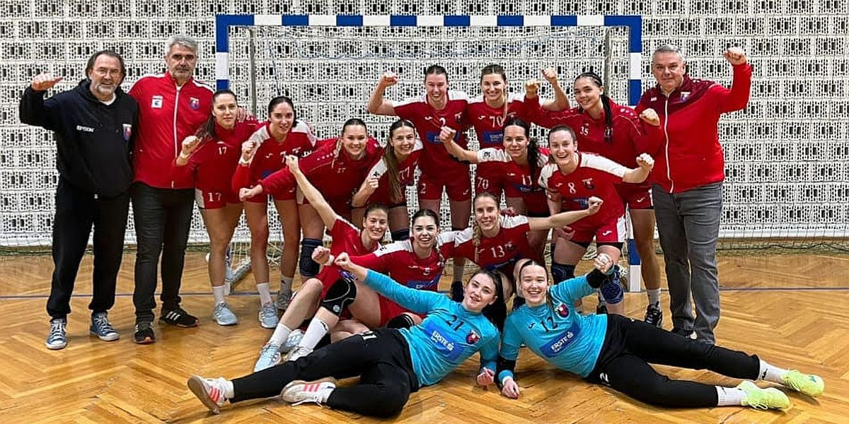 Ovim postignućem ŽRK Bjelovar je dokazao da je još uvijek živ