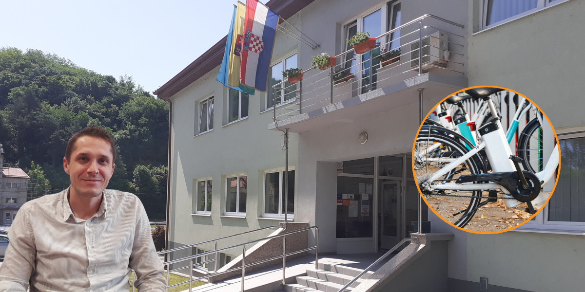 Sirač radi na razvoju biciklizma na svom području
