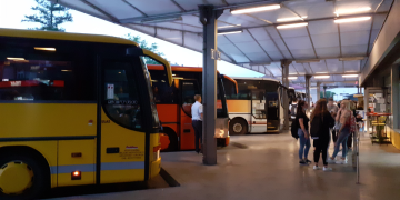 U kakvim se autobusima voze naši učenici: Policija otkrila na što su naišli tijekom prošle godine