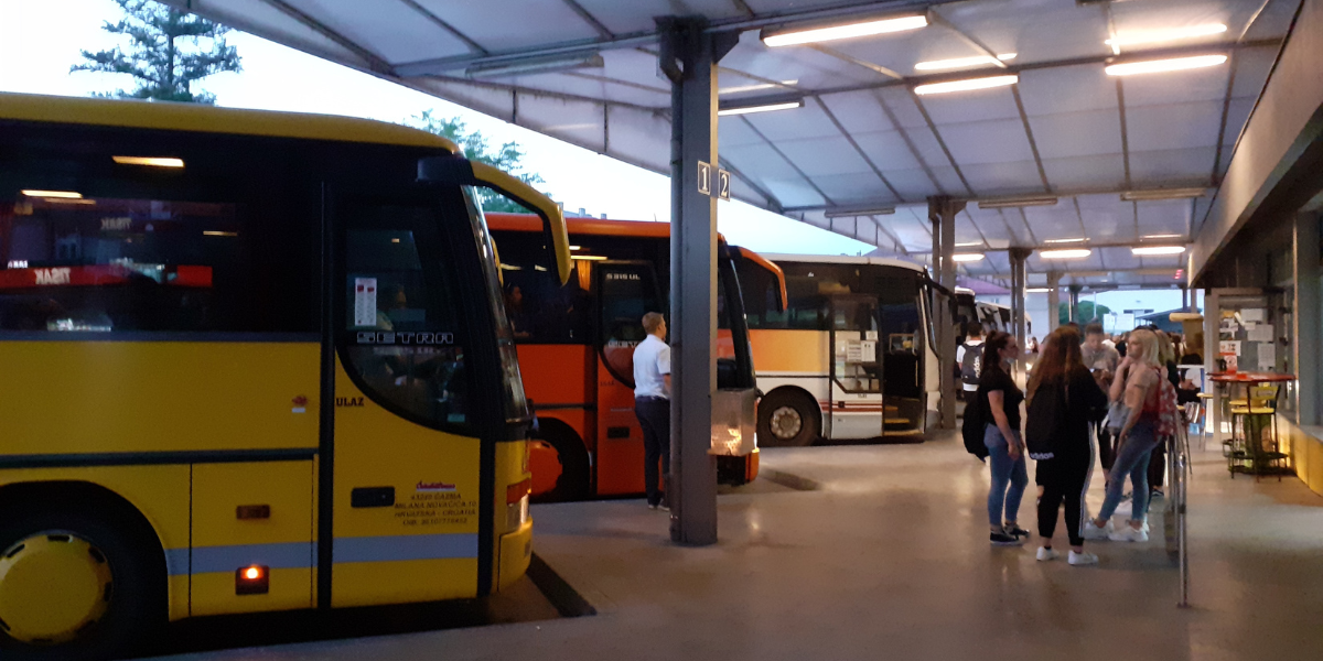 U kakvim se autobusima voze naši učenici: Policija otkrila na što su naišli tijekom prošle godine