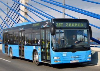 U prijestolnicu stiže još rabljenih prometala za javni prijevoz, ali ne tramvaja. Koštat će silne milijune.