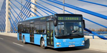 U prijestolnicu stiže još rabljenih prometala za javni prijevoz, ali ne tramvaja. Koštat će silne milijune.
