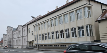 [FOTO] Nova gradska ljepotica: Naša palača pravde dobila novi look