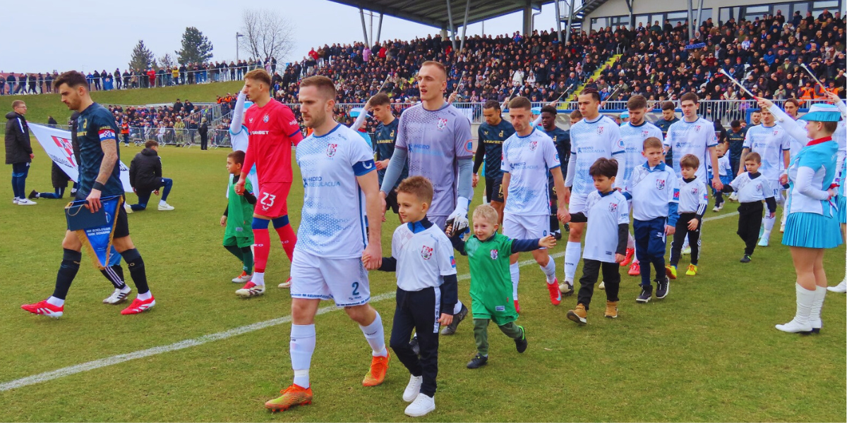 Utakmica svih utakmica: Je li Bjelovar bio fantastičan ili je Dinamo podbacio?