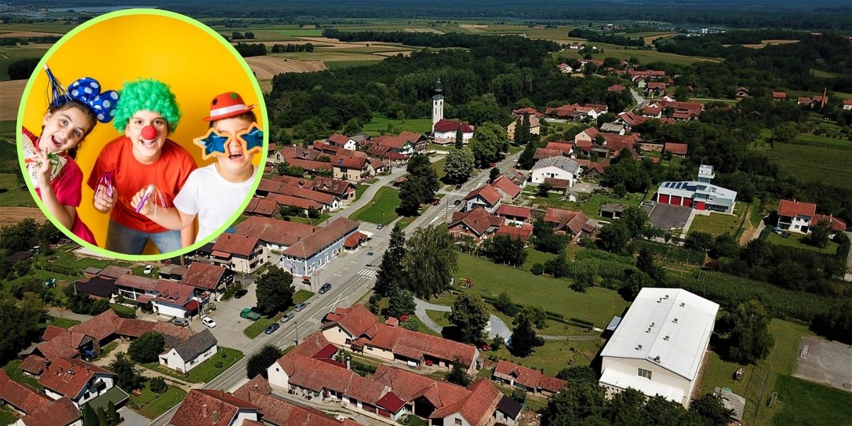 Fašnik pred vratima: U ovim općinama organiziraju povorke, zabave i izbor najbolje maske