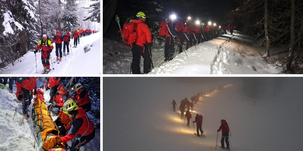 Naši HGSS-ovci brusili svoje vještine u Sloveniji, doznali smo zašto nisu mogli na domaćem terenu