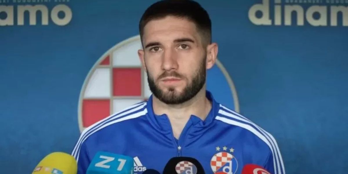 Sada bi konačno moglo biti i službeno - Ivanušec na Maksimiru