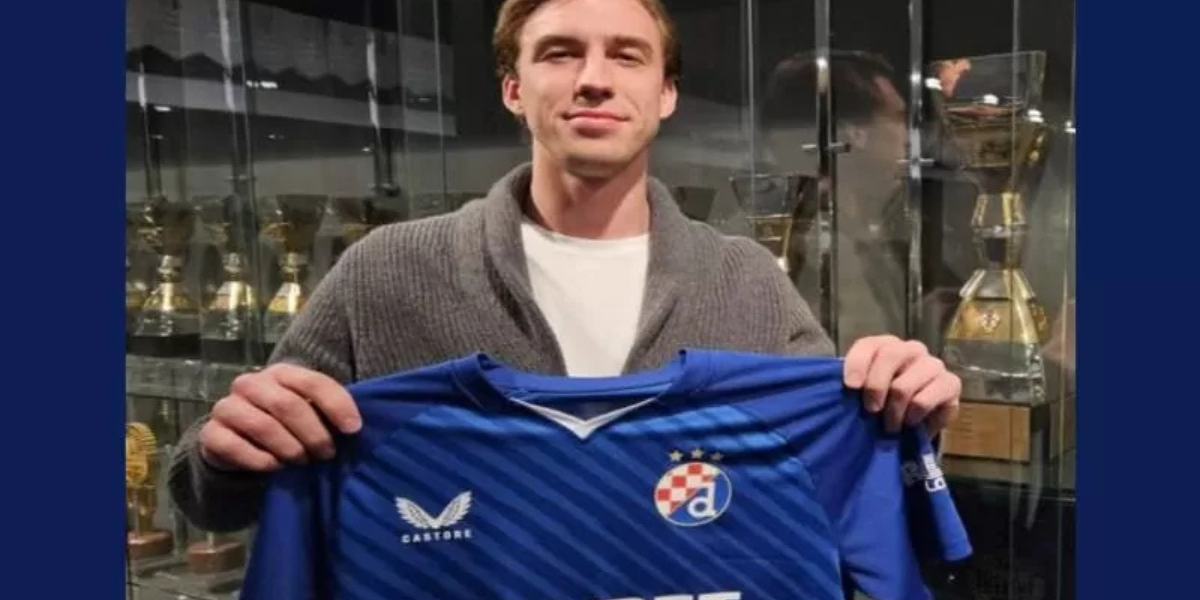 Dinamo doveo veliko pojačanje, evo o kome je riječ