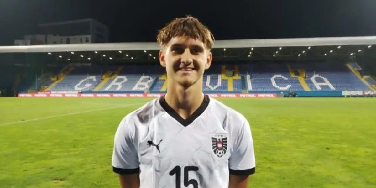Još jedan veliki talent hrvatskih korijena pred promjenom državljanstva?