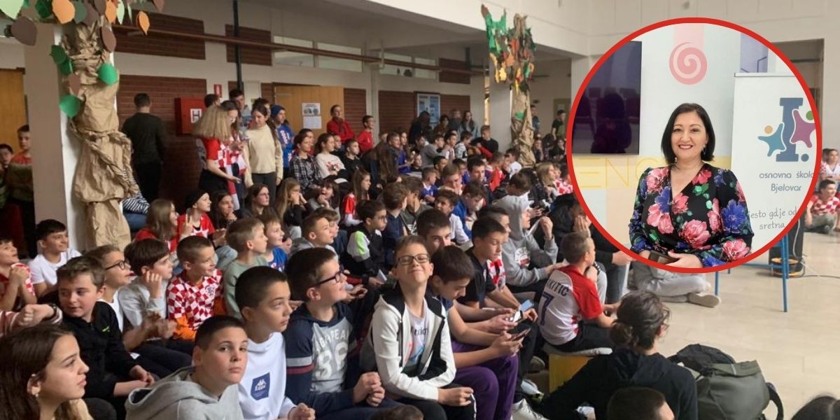 Zbog sve češćih poteškoća, škola u fokus stavila mentalno zdravlje djece, evo o čemu je riječ