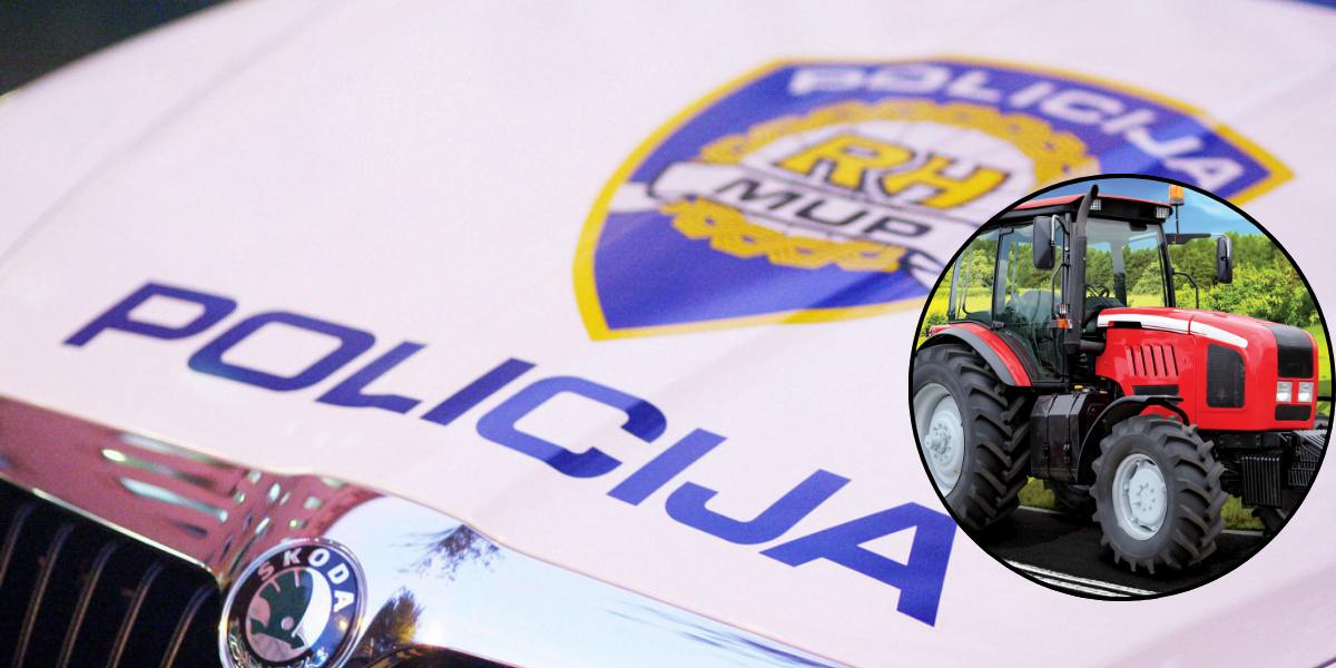 Policija otkriva zašto je došlo do jučerašnje prometne nesreće u kojoj je poginuo 21-godišnjak
