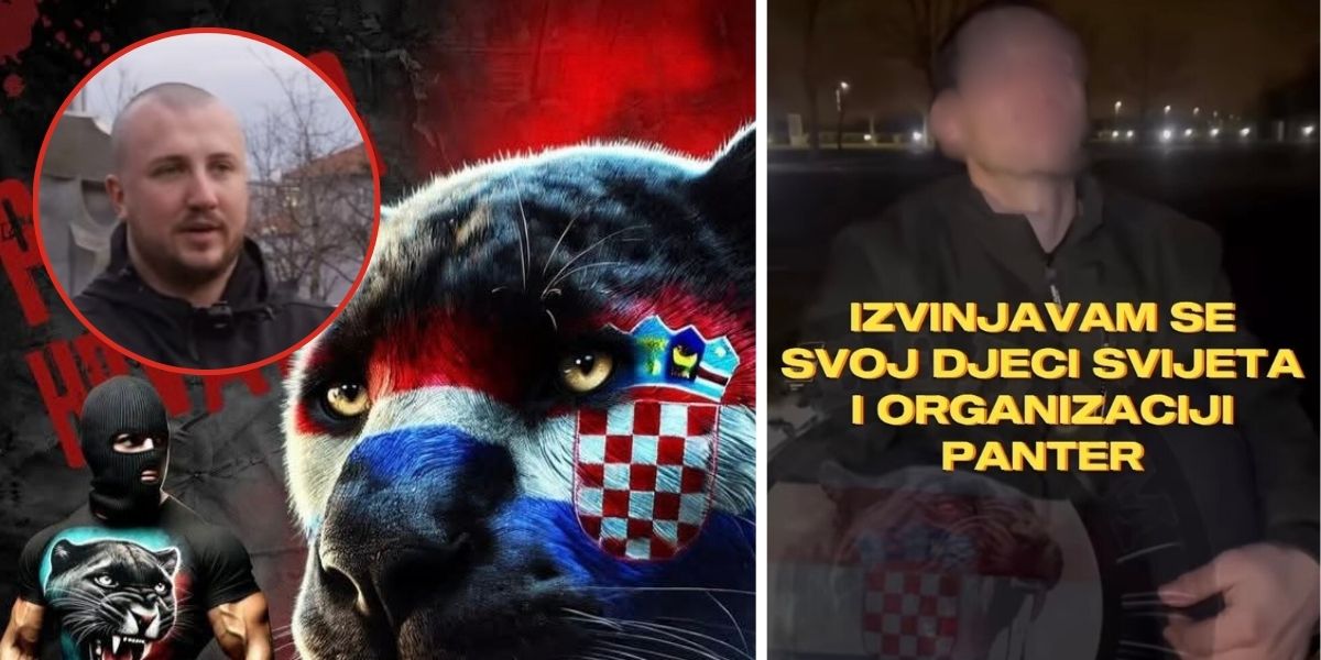 Organizacija koja sije strah: Na 'nišanu' drže opasne seksualne predatore i zlostavljače životinja
