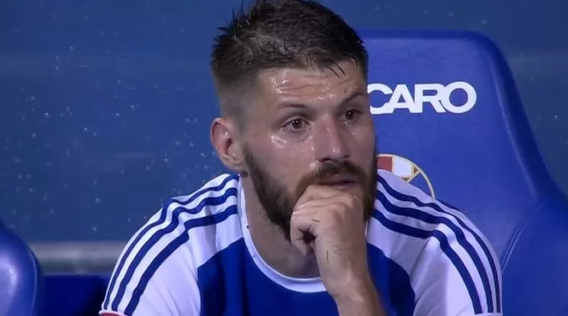 Dinamov Petković i dalje se oporavlja, evo što su promijenili u njegovom liječenju