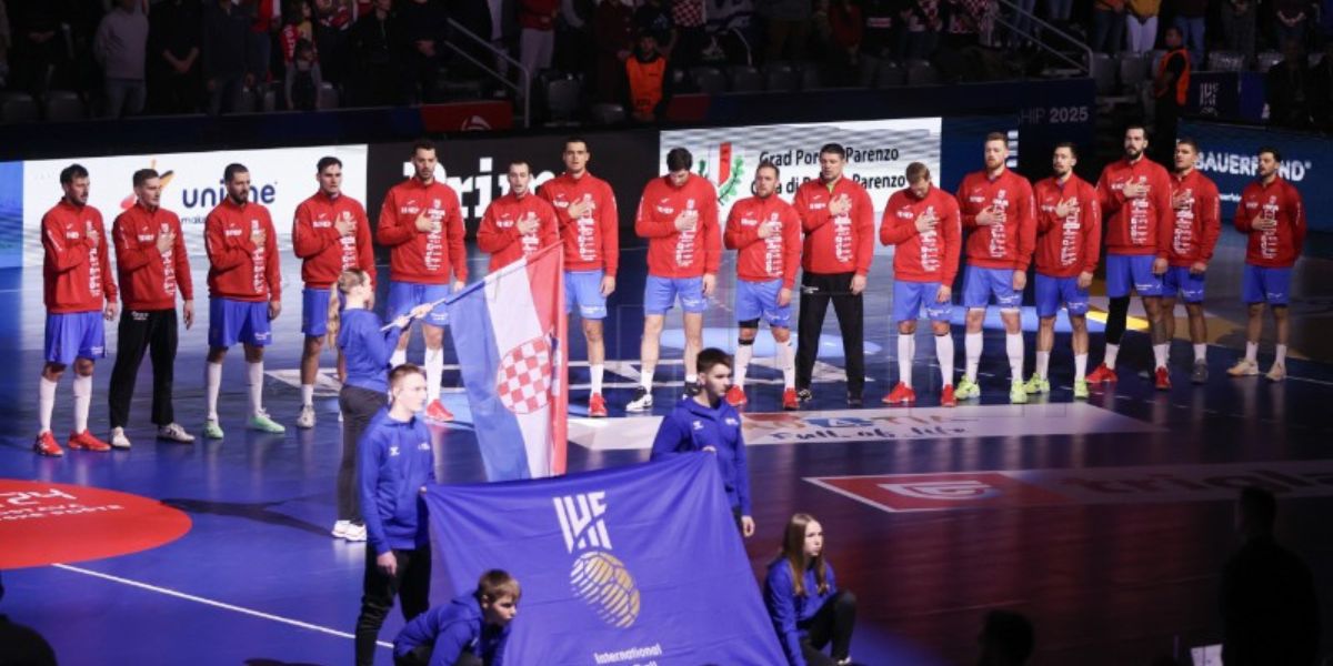 Hrvatski rukometaši uskoro ponovno u akciji, nastavljaju s kvalifikacijama