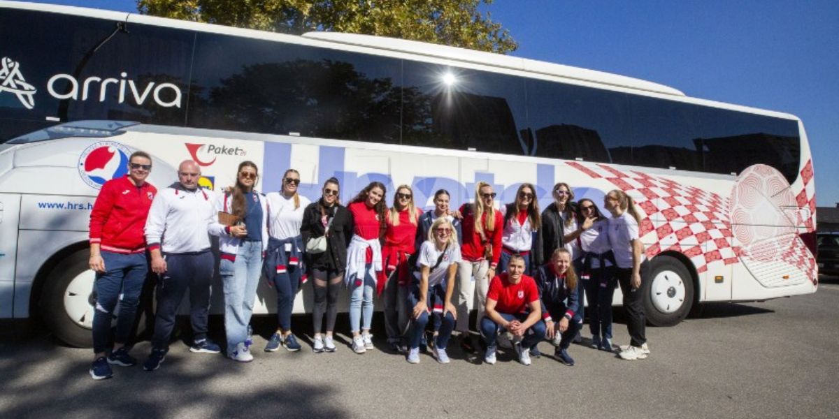 Donosimo pojedinosti o kvalifikacijskom susretu hrvatskih rukometašica protiv Španjolske