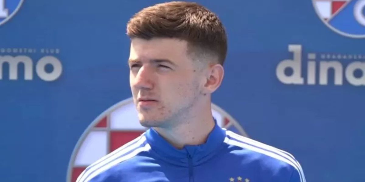 Prodajom Sučića Dinamo osigurao višemilijunsku cifru i brojne pogodnosti