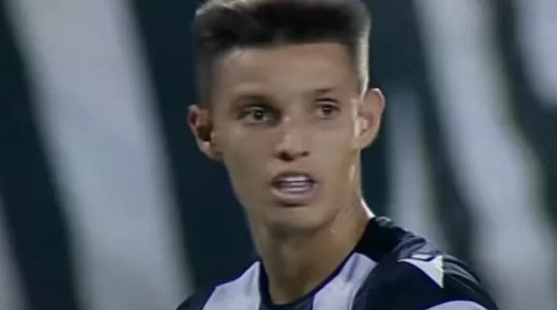 Hoće li Osječki Portugalac postati novo Dinamovo pojačanje?