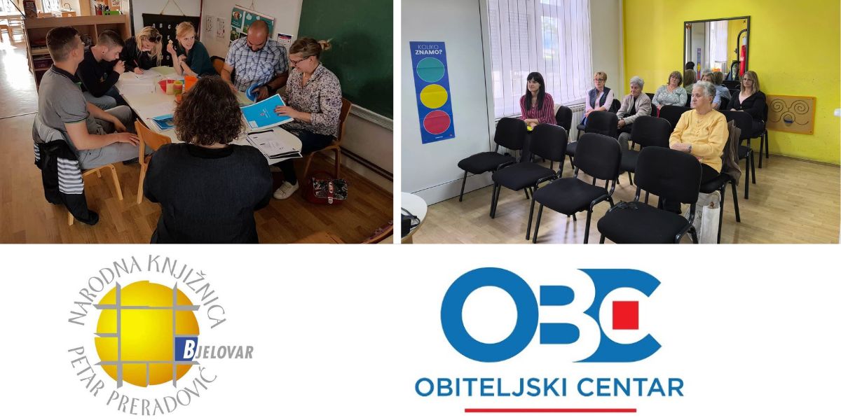 Roditelji, ovo su predavanja koja ne želite propustiti