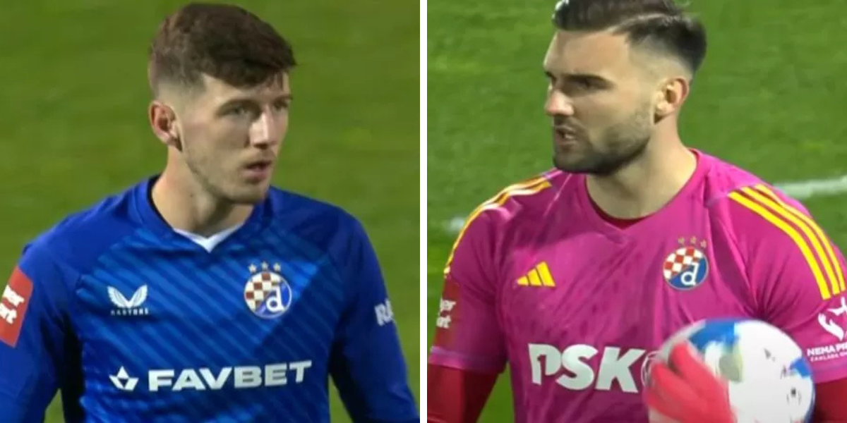 Dinamo s olakšanjem pred derbi: Zdravstveni problemi jenjavaju!