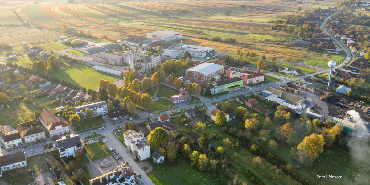 Općina s izvođačima radova ugovorila dva važna projekta