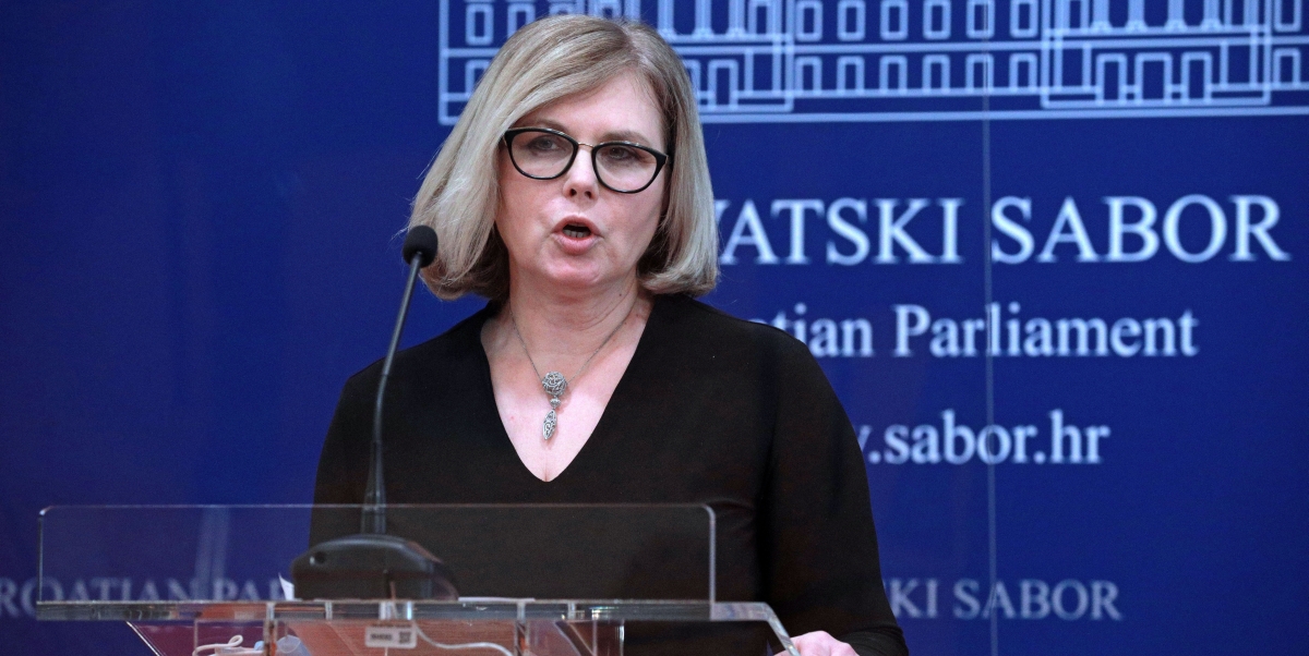 Dok Barbara Antolić Vupora gradi, volovi čekaju dozvole