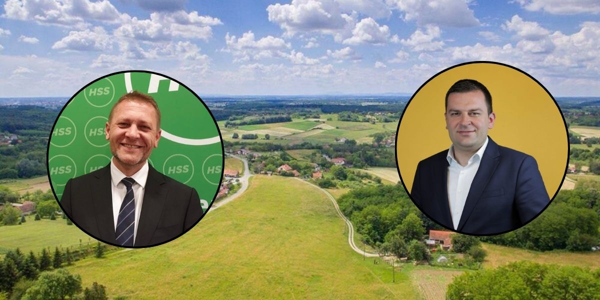 Na pomolu nova predizborna koalicija uoči županijskih izbora. Kako će reagirati politički oponenti?
