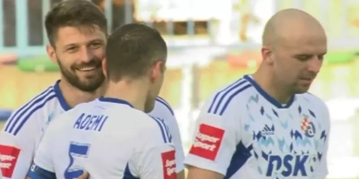 Može li Fabio Cannavaro s Dinamom konačno početi pobjeđivati? Evo kakav je zdravstveni karton Modrih uoči ovog okršaja
