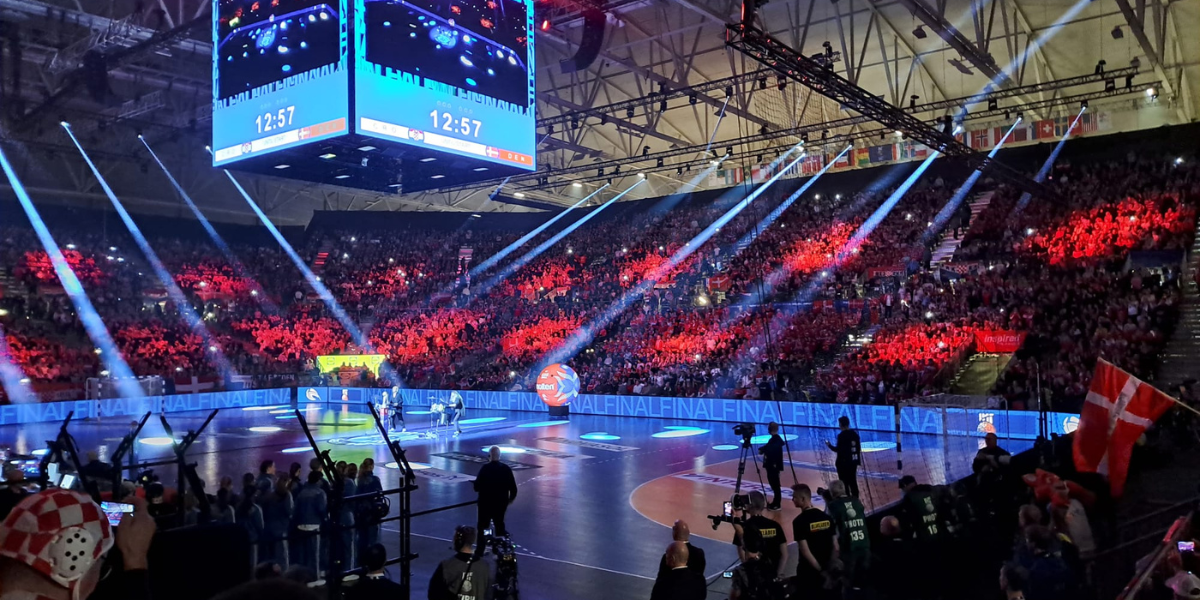 Slomljeni, ali ponosni: Hrvatska srčanom borbom nije uspjela zaustaviti danski stroj