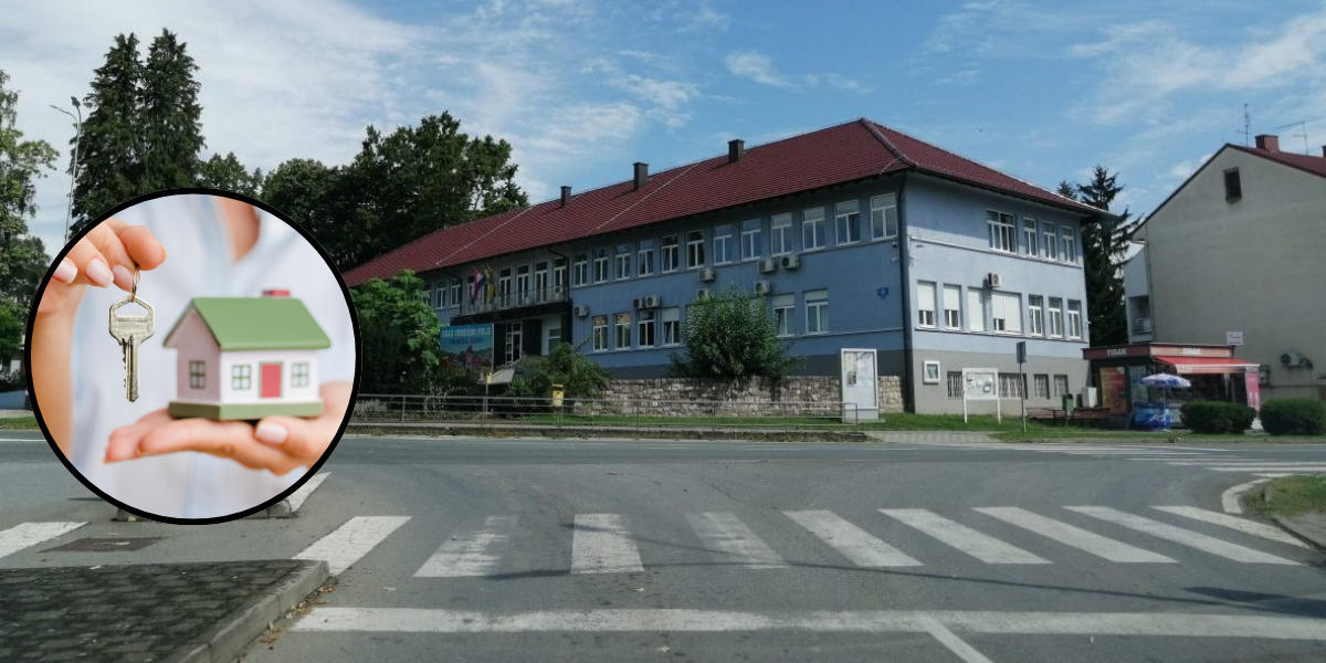 Grad i ove godine brine za mlade obitelji te nudi najveće potpore do sad