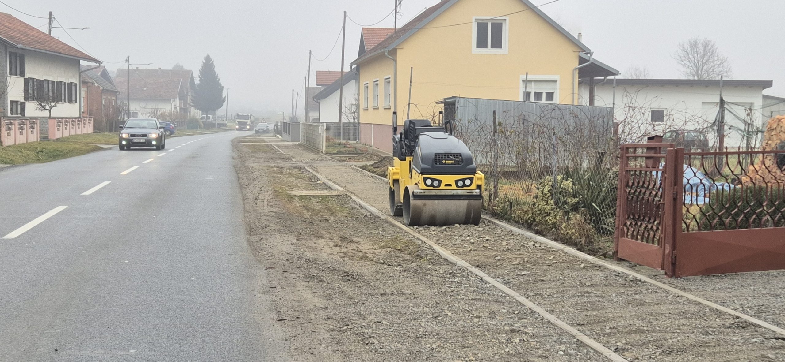 Velika Pisanica traži izvođače za nogostupe vrijedne 170 tisuća eura