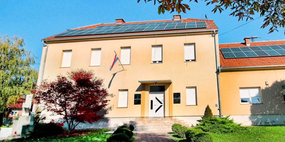 Ovo će biti godina radova na nekoliko većih projekata