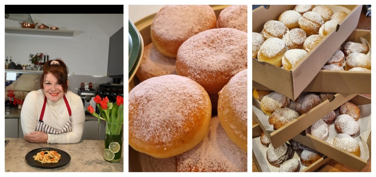 TAJNA PRAVIH KRAFNI Nekima se ne digne, a neke nemaju bijeli krug. Evo recepta da budu top
