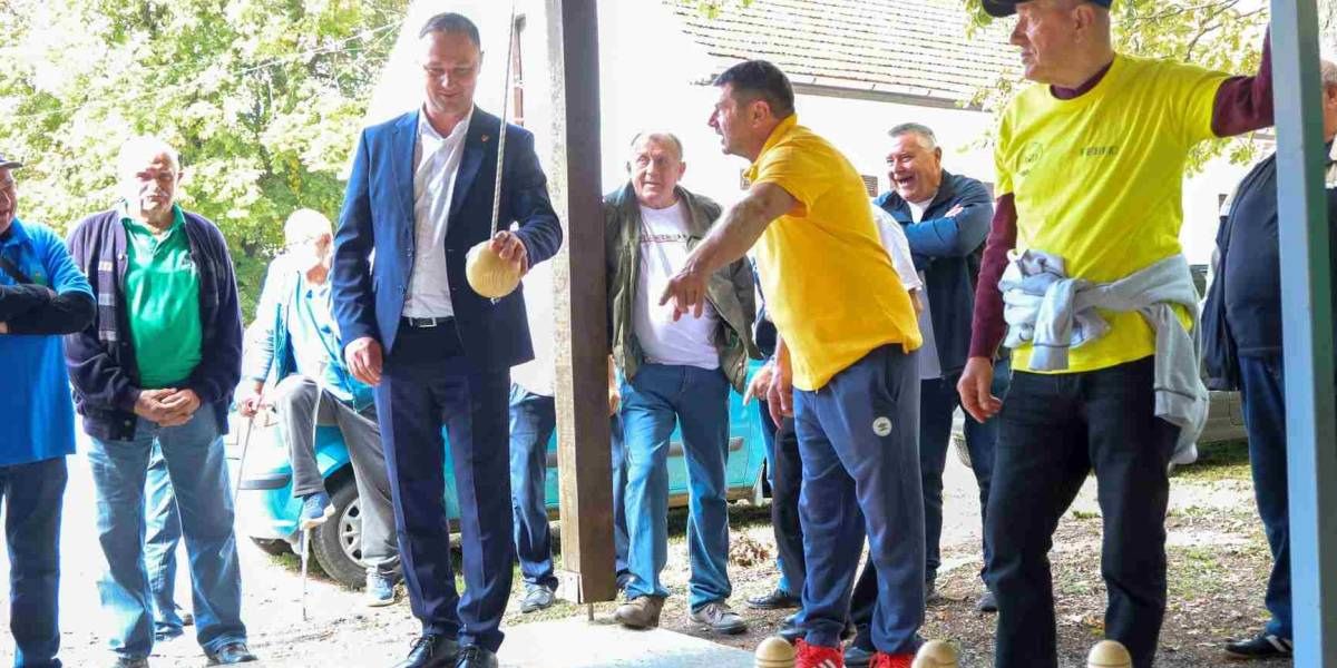 Postoje dva velika razloga zbog kojih je Marko Marušić lakim korakom prošetao kroz izbore