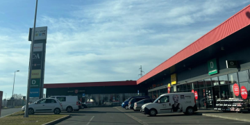 Prohujao s vihorom parfema: Iz Mullera ukrao parfema da vam srce stane