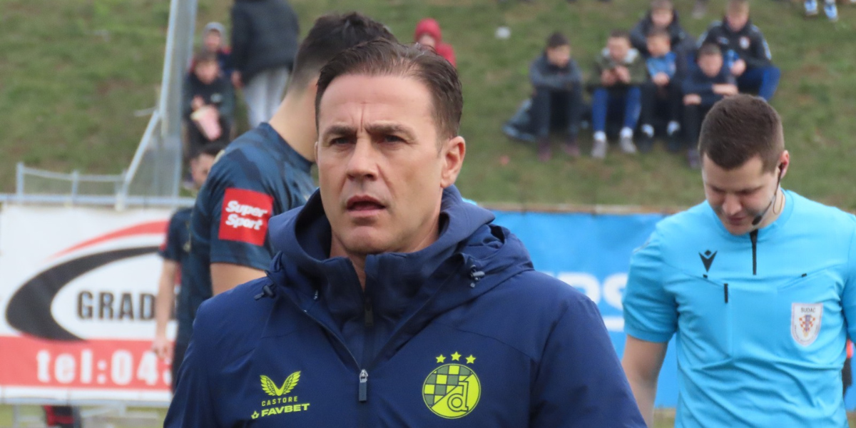 Evo kako je trener Cannavaro komentirao osminu finala kupa Hrvatske