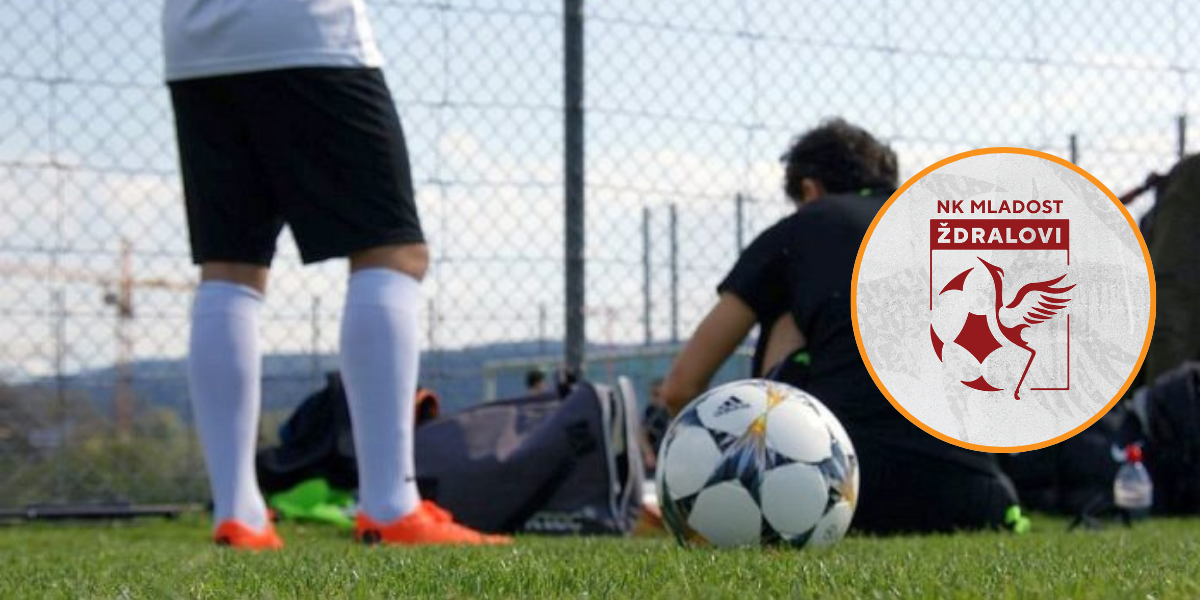 Efikasni nogometaši Mladosti trijumfirali i protiv bivšeg hrvatskog prvoligaša