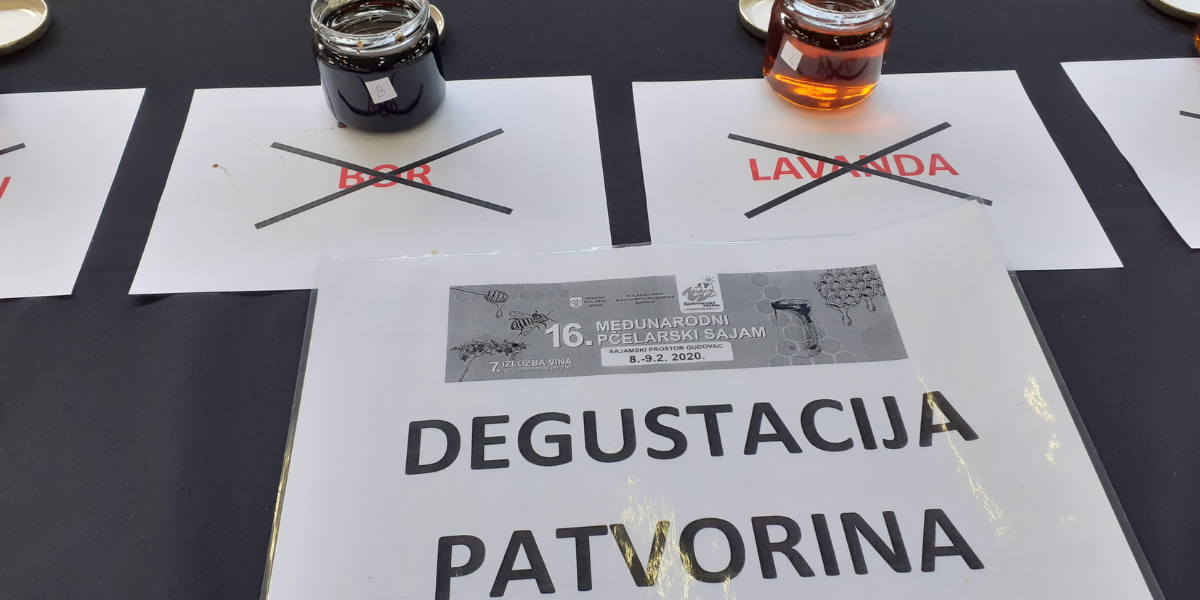 Pouzdate se u zlatnu kuglu da prepoznate pravi med? To više nije dovoljno, proizvođači savjetuju kako otkriti lažnjake