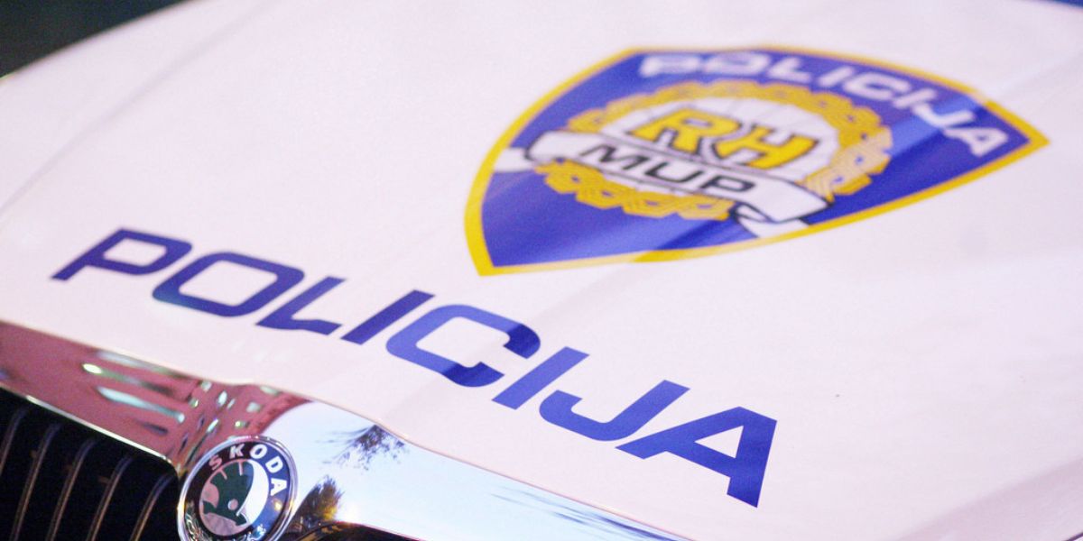 Brutalni napad u okolici Bjelovara: Upali im u kuću i napali ih drvenim palicama i metalnim šipkama