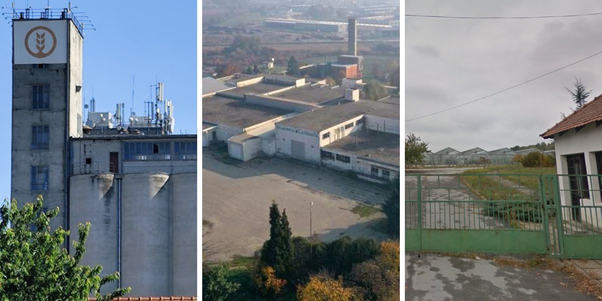 Grad 2050.: U silosima multiplex, u BIM-u kampus za robotiku, a u Bjelovarskom vrtu japanski vrt