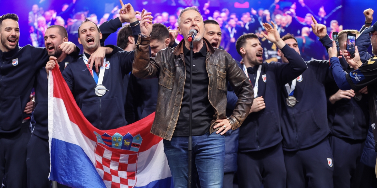 Marko Perković Thompson oborio svjetski rekord u prodaji ulaznica za koncert